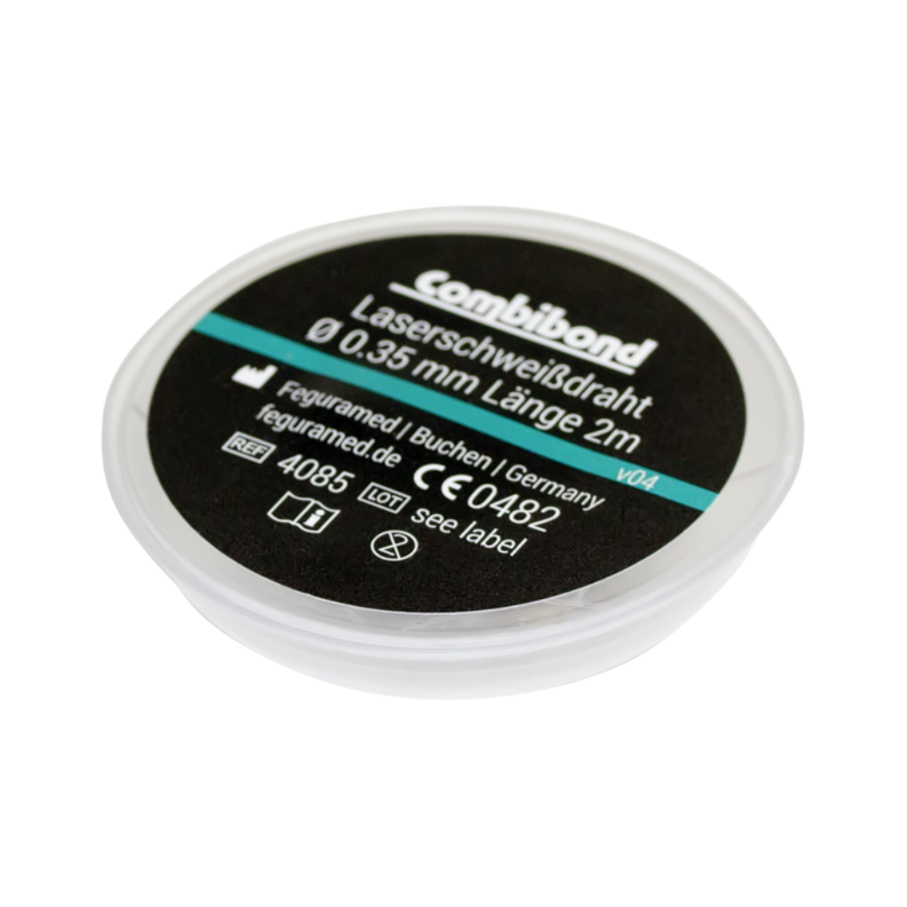 COMBIBOND LASER BIANCA 35 mm